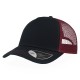 Cappello ATLANTIS ATRCAN Unisex RAPPER CANVAS 100%CANV. 