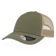 Cappello ATLANTIS ATRCAN Unisex RAPPER CANVAS 100%CANV. 