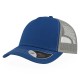 Cappello ATLANTIS ATRCAN Unisex RAPPER CANVAS 100%CANV. 