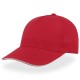 Cappello ATLANTIS ATSFSW Unisex START FIVE SANDWICH 100%C TWIL 