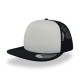 Cappello ATLANTIS ATSN90 Unisex SNAP 5 panels 100%P 