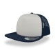 Cappello ATLANTIS ATSN90 Unisex SNAP 5 panels 100%P 