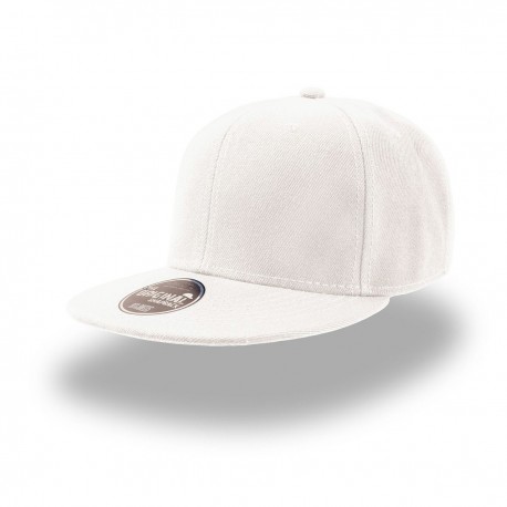 Cappello ATLANTIS ATSNAP Unisex SNAP BACK 100% ACRILICO 