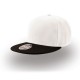 Cappello ATLANTIS ATSNAP Unisex SNAP BACK 100% ACRILICO 