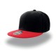 Cappello ATLANTIS ATSNAP Unisex SNAP BACK 100% ACRILICO 