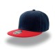 Cappello ATLANTIS ATSNAP Unisex SNAP BACK 100% ACRILICO 