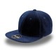 Cappello ATLANTIS ATSNDE Unisex SNAP DENIM 6 PANELS 100%C 