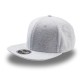 Cappello ATLANTIS ATSNJE Unisex SNAP JERSEY 6 PANELS 100%C 