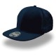 Cappello ATLANTIS ATSNME Unisex SNAP MESH 100%A+100% MESH POL 