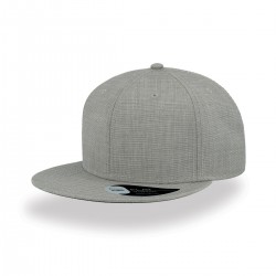 Cappello ATLANTIS ATSTAG Unisex STAGE 6 PANELS 30%R-70%P 