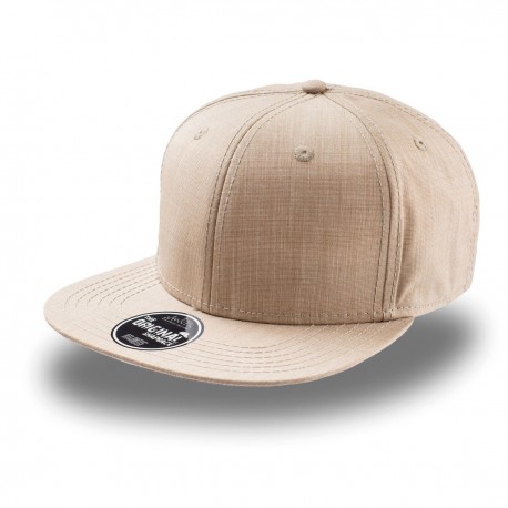 Cappello ATLANTIS ATSTAG Unisex STAGE 6 PANELS 30%R-70%P 