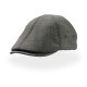 Cappello ATLANTIS ATSTFF Unisex STIFFER 60% LINO - 40% POLIE 