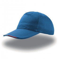 Cappello ATLANTIS ATSTFI Unisex START FIVE ITALIA 100%C 23x23 