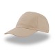 Cappello ATLANTIS ATSTSX Unisex START SIX 100%C TWILL 23x23 