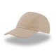 Cappello ATLANTIS ATSTSX Unisex START SIX 100%C TWILL 23x23 