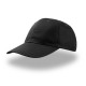 Cappello ATLANTIS ATSTSX Unisex START SIX 100%C TWILL 23x23 