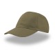 Cappello ATLANTIS ATSTSX Unisex START SIX 100%C TWILL 23x23 