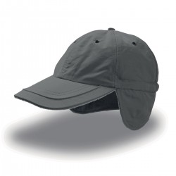 Cappello ATLANTIS ATTEFL Unisex TECHNO FLAP EST:NYL SUPP-INT:P 