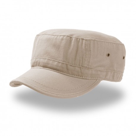 Cappello ATLANTIS ATURBA Unisex URBAN 100%C CHINO LAVATO 