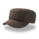Cappello ATLANTIS ATURBA Unisex URBAN 100%C CHINO LAVATO 