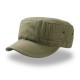 Cappello ATLANTIS ATURBA Unisex URBAN 100%C CHINO LAVATO 