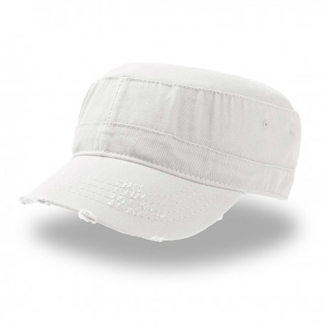 Cappello ATLANTIS ATURDE Unisex URBAN DESTR 100%C CHINO LAVATO 