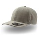 Cappello ATLANTIS ATWALE Unisex WALES 6 PANELS 70%P 30%R 