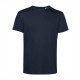 T-Shirt B&C BCTU01B Unisex ORGANIC E150 100% COT Manica corta,Setin