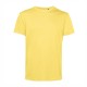 T-Shirt B&C BCTU01B Unisex ORGANIC E150 100% COT Manica corta,Setin