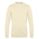 Felpa B&C BCWU01W Uomo SET IN 80%C 20%P Manica lunga,Setin