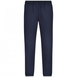 Pantaloni JAMES & NICHOLSON JN036 Uomo MEN JOG PANTS 80%C20%P J&N 