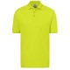 Polo JAMES & NICHOLSON JN070 Uomo CLASSIC POLO 100%C Manica corta