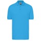 Polo JAMES & NICHOLSON JN070 Uomo CLASSIC POLO 100%C Manica corta