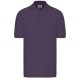 Polo JAMES & NICHOLSON JN070 Uomo CLASSIC POLO 100%C Manica corta
