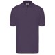 Polo JAMES & NICHOLSON JN070 Uomo CLASSIC POLO 100%C Manica corta