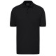 Polo JAMES & NICHOLSON JN070 Uomo CLASSIC POLO 100%C Manica corta