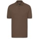 Polo JAMES & NICHOLSON JN070 Uomo CLASSIC POLO 100%C Manica corta