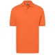 Polo JAMES & NICHOLSON JN070 Uomo CLASSIC POLO 100%C Manica corta