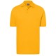 Polo JAMES & NICHOLSON JN070 Uomo CLASSIC POLO 100%C Manica corta