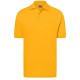 Polo JAMES & NICHOLSON JN070 Uomo CLASSIC POLO 100%C Manica corta