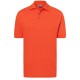 Polo JAMES & NICHOLSON JN070 Uomo CLASSIC POLO 100%C Manica corta