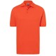 Polo JAMES & NICHOLSON JN070 Uomo CLASSIC POLO 100%C Manica corta