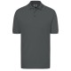 Polo JAMES & NICHOLSON JN070 Uomo CLASSIC POLO 100%C Manica corta