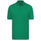 Polo JAMES & NICHOLSON JN070 Uomo CLASSIC POLO 100%C Manica corta