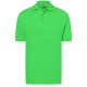 Polo JAMES & NICHOLSON JN070 Uomo CLASSIC POLO 100%C Manica corta