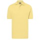 Polo JAMES & NICHOLSON JN070 Uomo CLASSIC POLO 100%C Manica corta