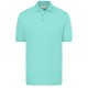 Polo JAMES & NICHOLSON JN070 Uomo CLASSIC POLO 100%C Manica corta