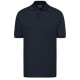 Polo JAMES & NICHOLSON JN070 Uomo CLASSIC POLO 100%C Manica corta