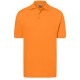 Polo JAMES & NICHOLSON JN070 Uomo CLASSIC POLO 100%C Manica corta