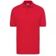 Polo JAMES & NICHOLSON JN070 Uomo CLASSIC POLO 100%C Manica corta